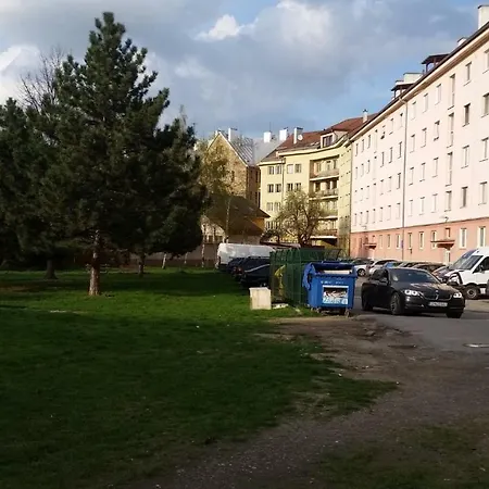 Apartman Andrea Appartement