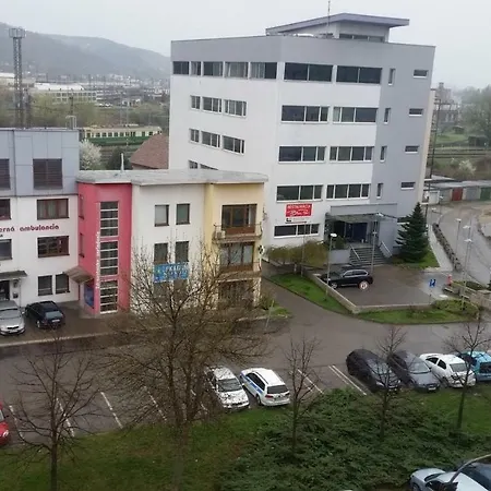 Apartman Andrea 아파트