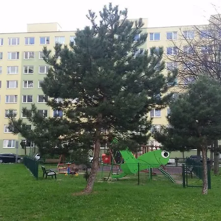 Apartman Andrea 아파트