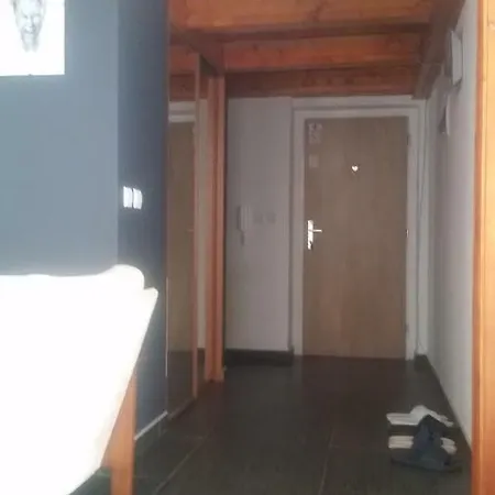 Apartman Andrea *