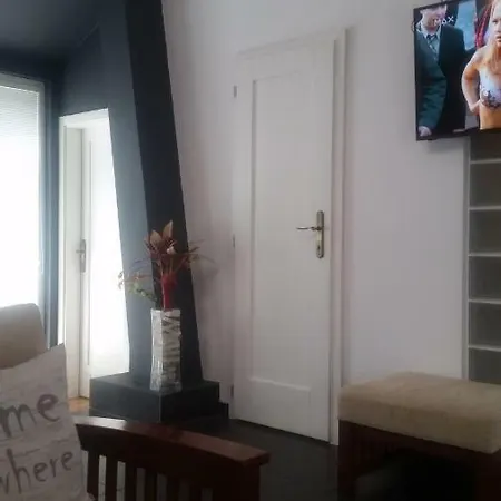 Apartman Andrea Appartement