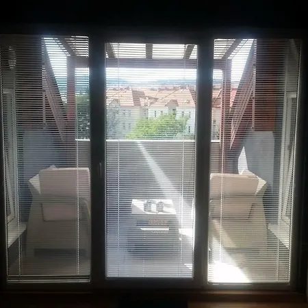 아파트 Apartman Andrea *
