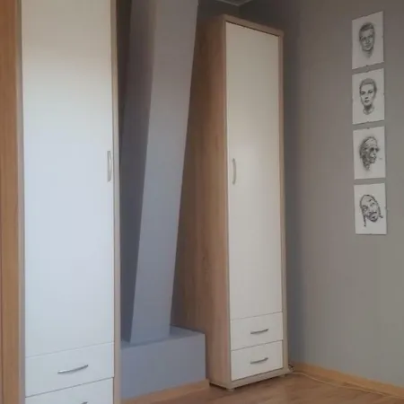 아파트 Apartman Andrea