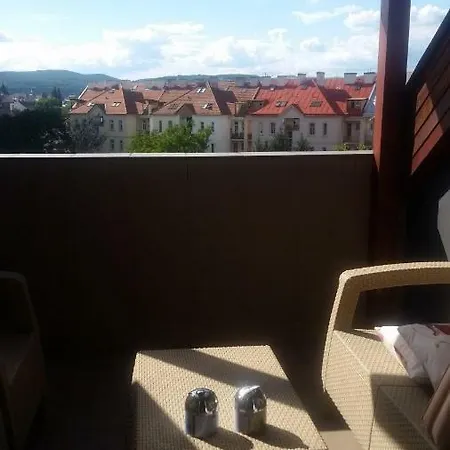 Appartement Apartman Andrea Košice