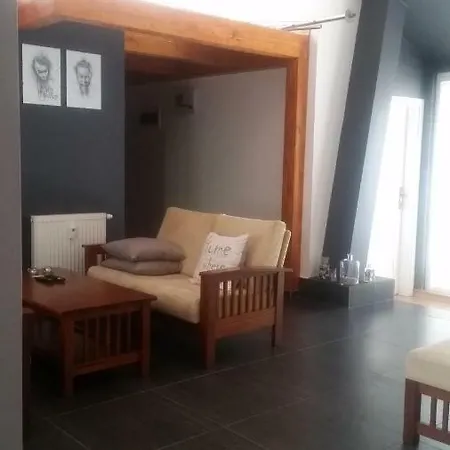 Apartman Andrea Appartement