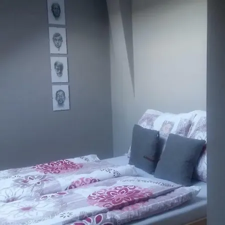 Apartman Andrea 아파트 코시체
