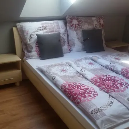 Apartman Andrea *