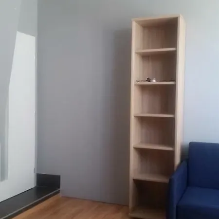 Apartman Andrea Appartement