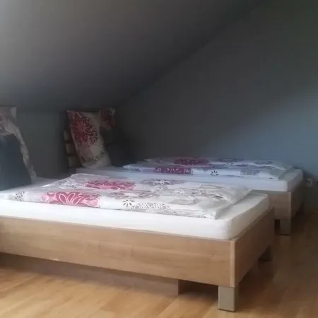 아파트 Apartman Andrea