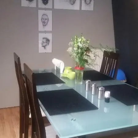 Apartman Andrea