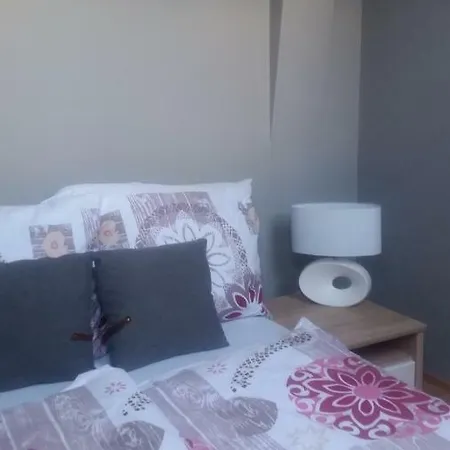 Apartman Andrea 아파트 코시체