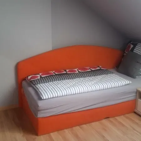 Apartman Andrea Košice
