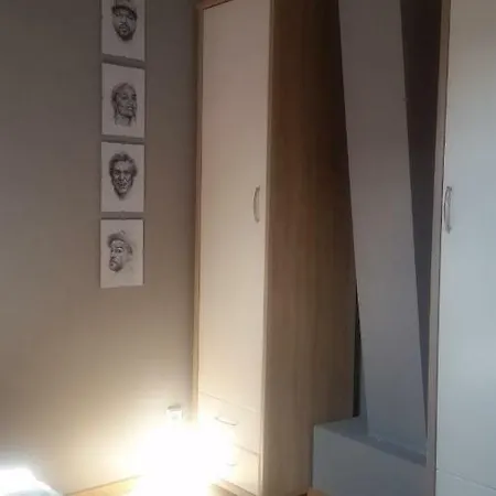 Apartman Andrea *