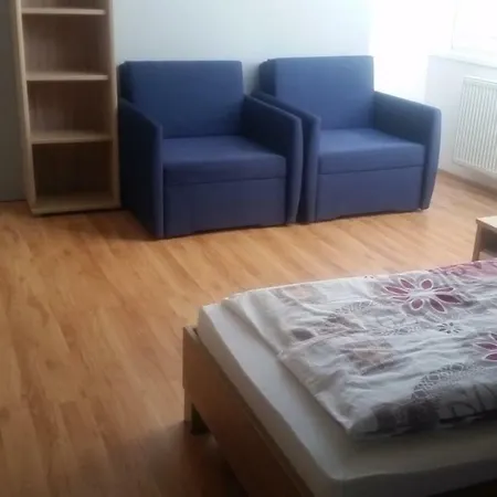 Appartement Apartman Andrea Košice