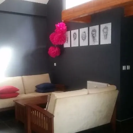 Apartman Andrea *