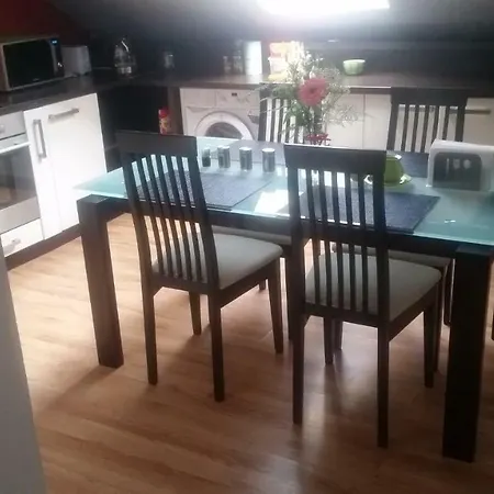Apartman Andrea