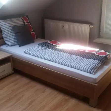 Apartman Andrea 아파트 코시체