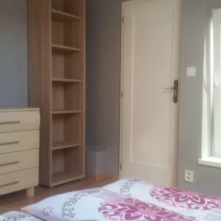 아파트 Apartman Andrea