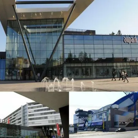 Apartman Andrea